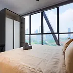 Scarletz Suite At Kuala Lumpur By Dreamcloud