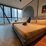 Scarletz Suite At Kuala Lumpur By Dreamcloud
