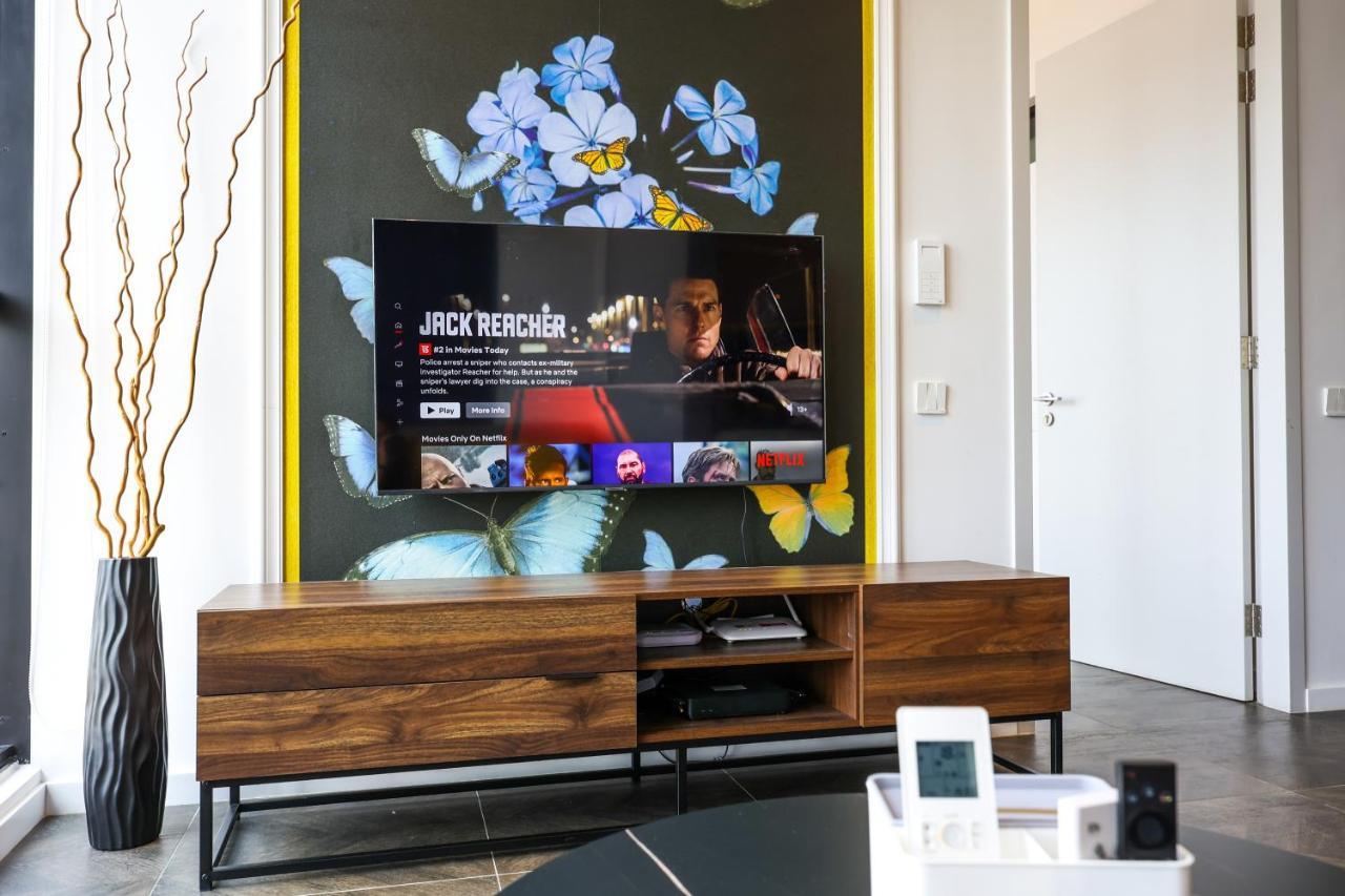 Apartemen Scarletz At By Dreamcloud Kuala Lumpur