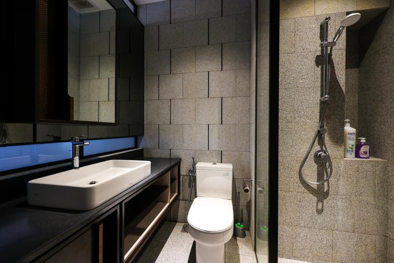 Apartemen Scarletz At By Dreamcloud