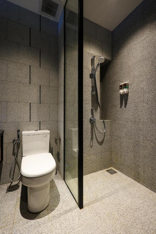 Scarletz At By Dreamcloud Apartemen Kuala Lumpur