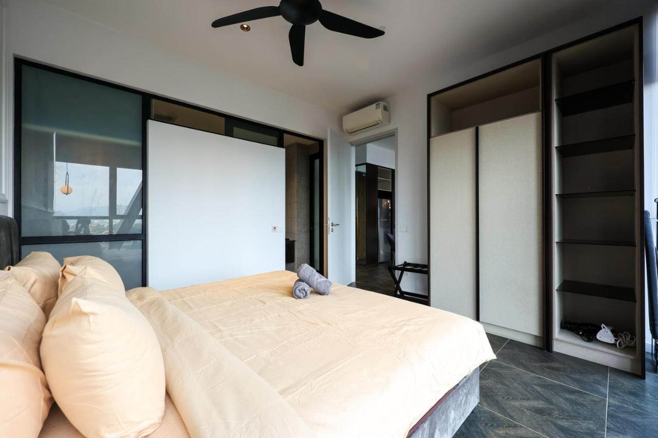 Scarletz At By Dreamcloud Apartemen Kuala Lumpur