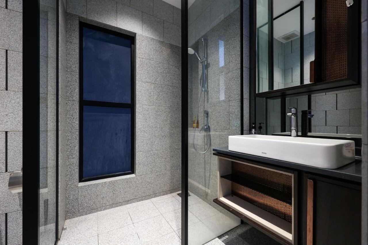 Scarletz At By Dreamcloud Apartemen